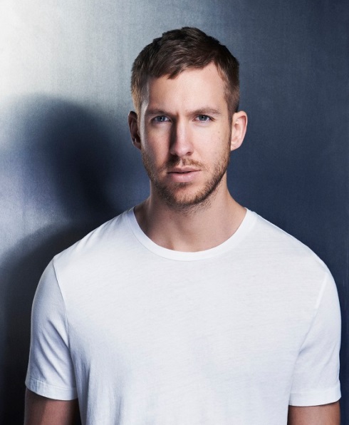 Calvin Harris