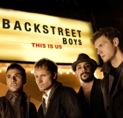 Us Boyband Backstreet-Boys